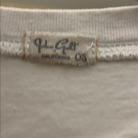 Brandy Melville Long sleeve t shirt - Picture 2 of 2